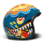 Helm DMD Chupa Chups Monster 1